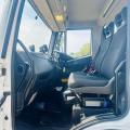IVECO EUROCARGO 180E25 DROPSIDE CRANE