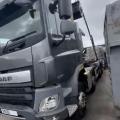 DAF CF 450 8X4 HOOKLOADER