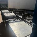 DAF XF 530 SUPER SPACE TRACTOR UNIT