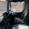 MERCEDES-BENZ ATEGO 816 DROPSIDE CRANE