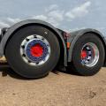 IVECO STRALIS 570 6X2 MIDLIFT TRACTOR UNIT
