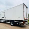 MAN TGM 18.250 18 TON FRIDGE