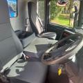 SCANIA P250 18 TON SKIP LOADER