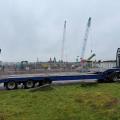 ANDOVER 13.6 MTR LOW LOADER TRAILER