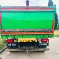 DAF CF 450 8X4 TIPPER GRAB