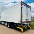 DAF LF 290 18 TON FRIDGE