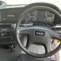 MAN TGS 35.400 8X4 ALLOY TIPPER