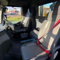 RENAULT C380 8X4 HOOK LOADER