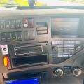VOLVO FMX 420 8X4 TIPPER GRAB