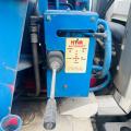 VOLVO FL 250 18 TON SKIP LOADER