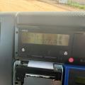 ISUZU N75 150 7.5 TON MEAT RAIL FRIDGE