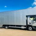 MAN TGL 8.190 7.5 TON FURNITURE BOX