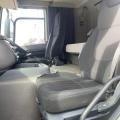 DAF CF 450 8X4 TIPPER GRAB