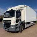 DAF LF 260 18 TON FRIDGE BOX