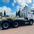 SCANIA R730 6X4 TRACTOR UNIT