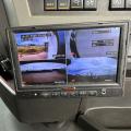 VOLVO FH 460 8X2 FLAT CRANE