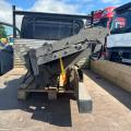 DEL UNDERSLUNG TAIL LIFT