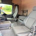 SCANIA G440 8X2 FLAT FASSI CRANE D/BAR