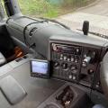 SCANIA P280 6X2 BEAVERTAIL