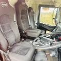 IVECO S-WAY 400 6X2 DROPSIDE