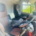 DAF CF 480 8X2 CHEESEWEDGE CRANE
