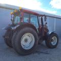 VALTRA N113 H5 SERIES TRACTOR