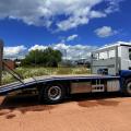 MERCEDES-BENZ AROCS 1833 18 TON BEAVERTAIL