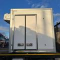 BODIES PANELTEX FRIDGE BODY