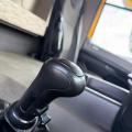 DAF CF 400 8X4 SEMI BULK TIPPER