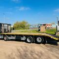 DAF CF 400 8X2 BEAVERTAIL