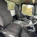 MERCEDES-BENZ AROCS 2532 6X2 HOOK LOADER