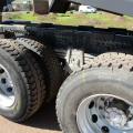 MERCEDES-BENZ AROCS 3236 8X4 STEEL TIPPER
