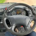 IVECO STRALIS 310 6X2 D/SIDE CRANE