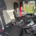 DAF LF 150 7.5 TON MEAT RAIL FRIDGE