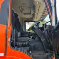 IVECO S-WAY 400 6X2 CURTAINSIDER