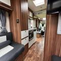 FIAT DUCATO 747 AUTO-ROLLER MOTORHOME