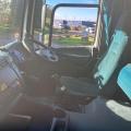 DAF 85 CF 380 6X2 FLAT CRANE