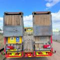 MAN TGS 360 6X2 BEAVERTAIL