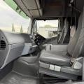 MERCEDES-BENZ AXOR 1824 CURTAINSIDER