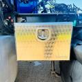 DAF XF 510 6X2 TRACTOR UNIT PM CRANE
