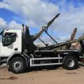 DAF LF 290 18 TON SKIP LOADER