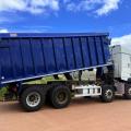 RENAULT C430 8X4 BULK TIPPER