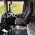SCANIA G410 DROPSIDE CRANE DRAWBAR