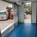 IVECO EUROCARGO 75.160 7.5 TON FRIDGE