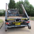 RENAULT D250 18 TON HYVA SKIP LOADER