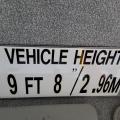 IVECO EUROCARGO 100E19 FIRE ENGINE