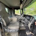 MAN TGS 430 8X4 STEEL TIPPER