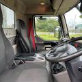 DAF LF 220 18 TON DROPSIDE CRANE