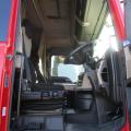 MAN TGX 26.460 6X2 REAR LIFT