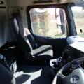 MERCEDES-BENZ AROCS 3236 8X4 STEEL TIPPER